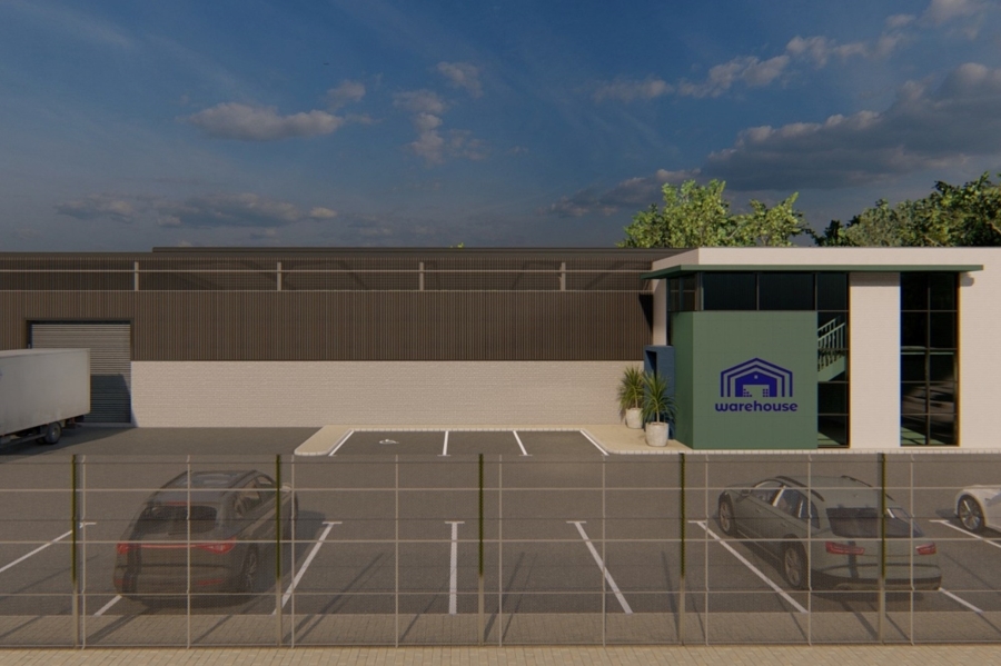 To Let commercial Property for Rent in Fairview Eastern Cape